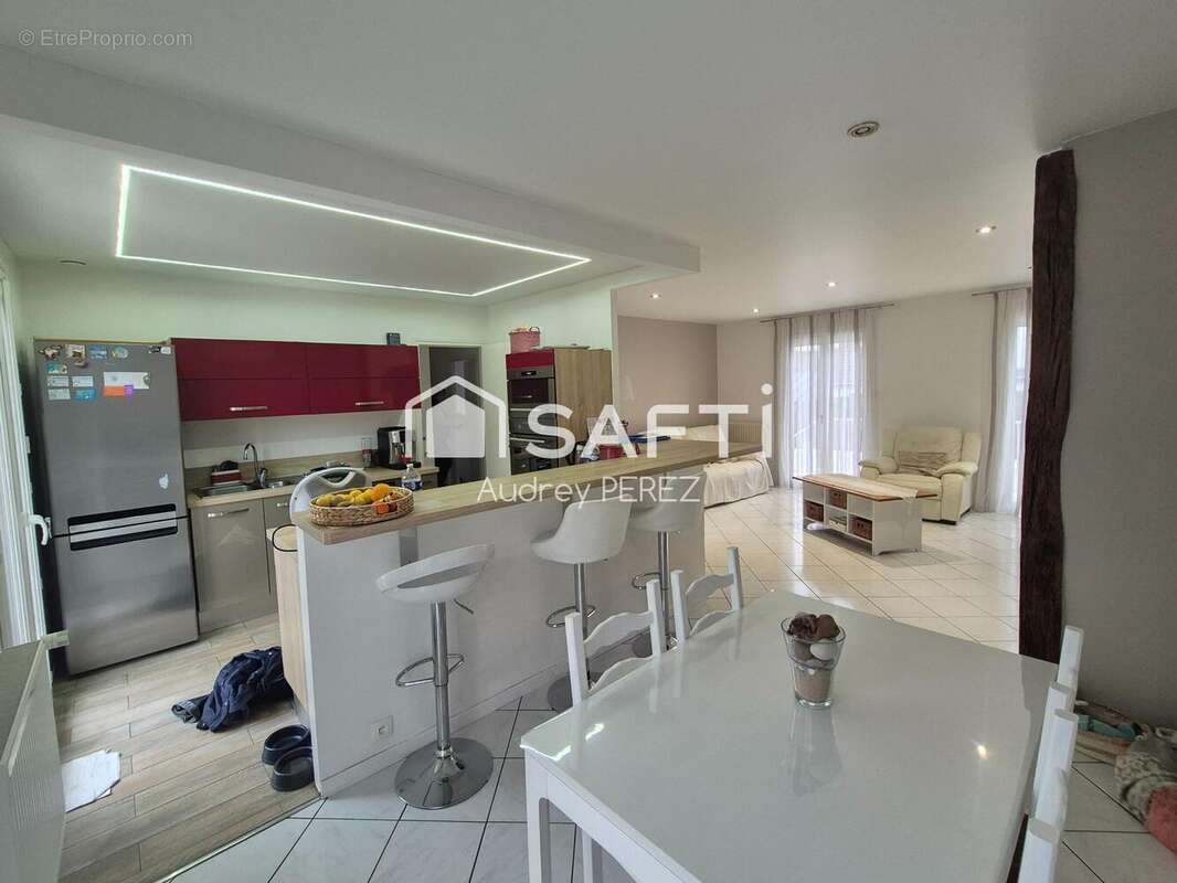 Photo 8 - Maison à PONTAULT-COMBAULT