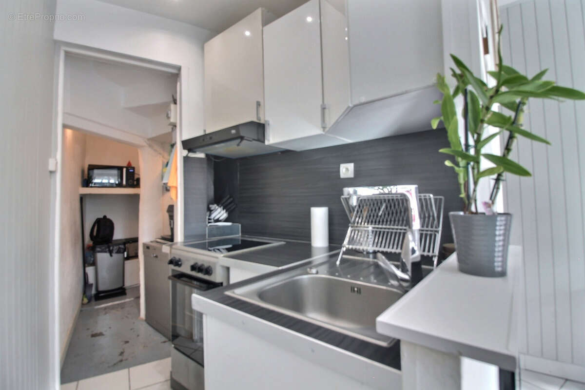 Maison à VALRAS-PLAGE