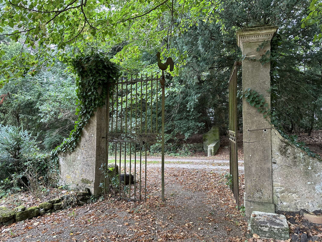 Maison à CASTELNAUDARY