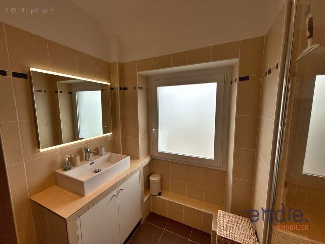 Appartement à CONCARNEAU