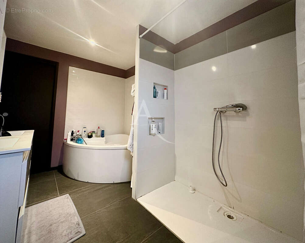 Maison à BAILLEAU-L&#039;EVEQUE