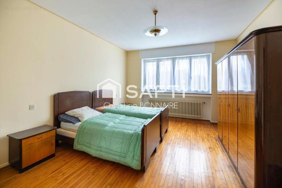 Photo 4 - Maison à DISTROFF