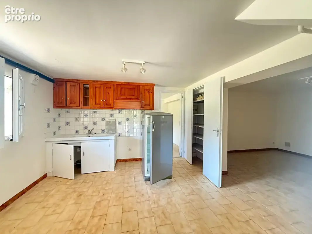 Bourlens ? Maison familiale avec appartement indépendant - photo 12