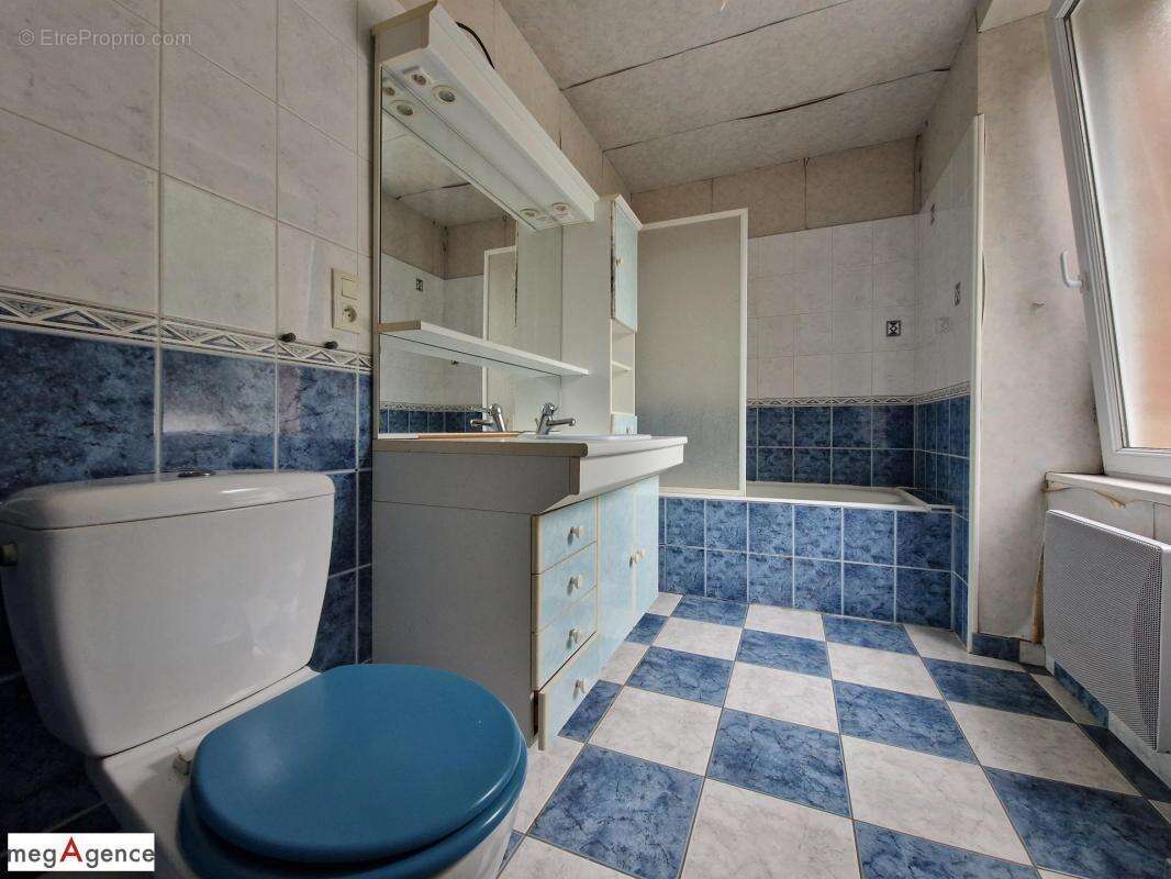 Maison à SAINT-ALBAN