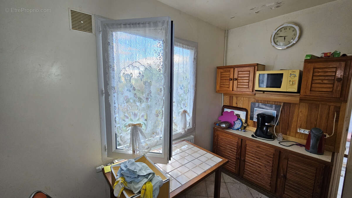 Maison à ERVAUVILLE