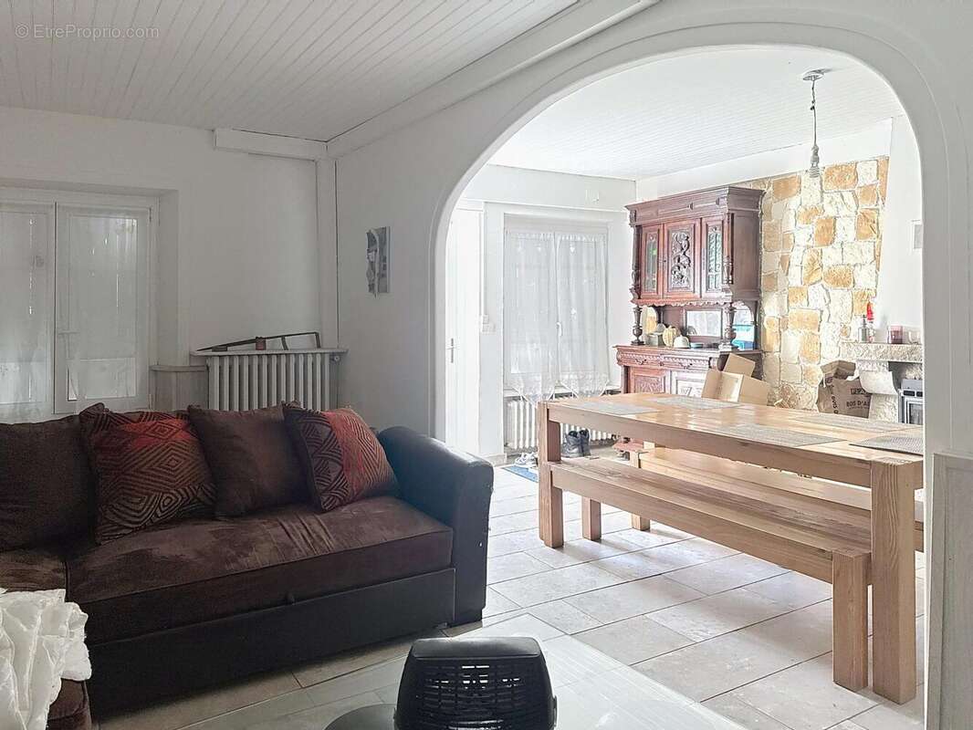 Photo 4 - Maison à JUGON-LES-LACS