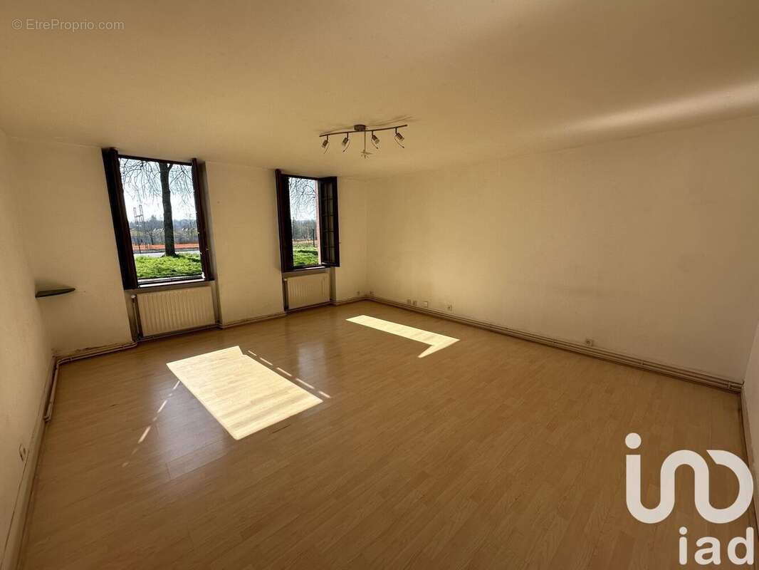 Photo 7 - Maison à MONTREUX-VIEUX