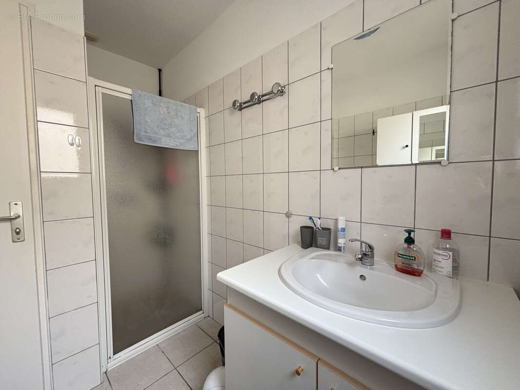 Maison à SAINT-MATHURIN