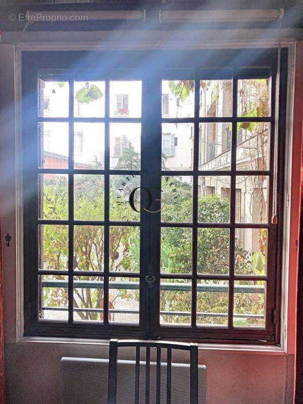 Appartement à PARIS-5E