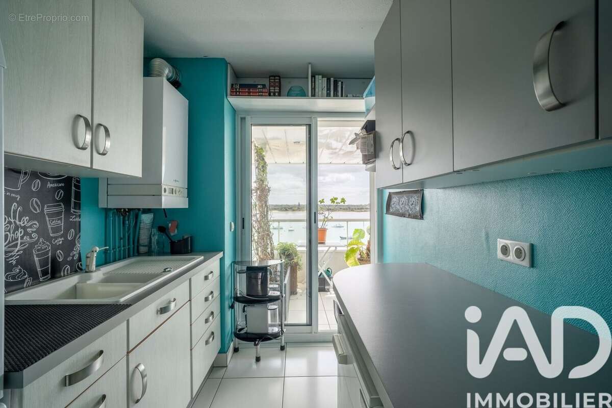 Photo 8 - Appartement à ARCACHON