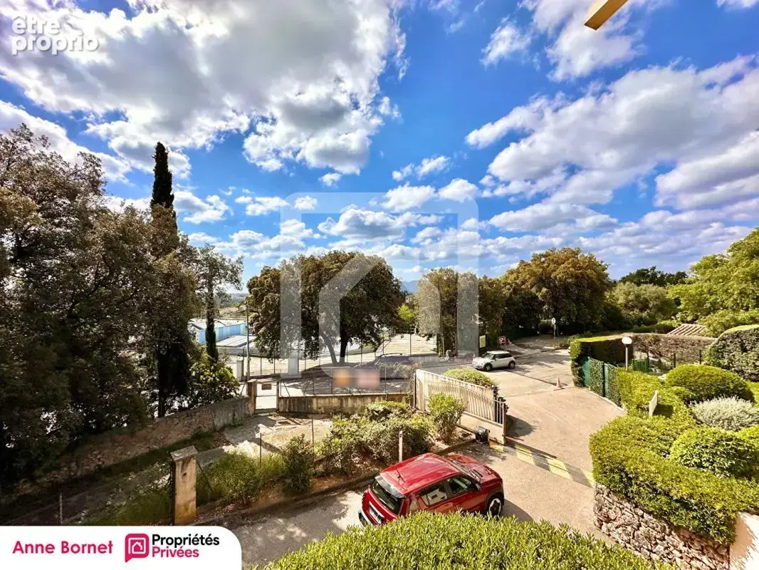 Appartement 3 pièces 41 m2, terrasse, garage, parking privatif, piscine - photo 5