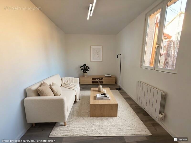 Maison à NOGENT-SUR-OISE