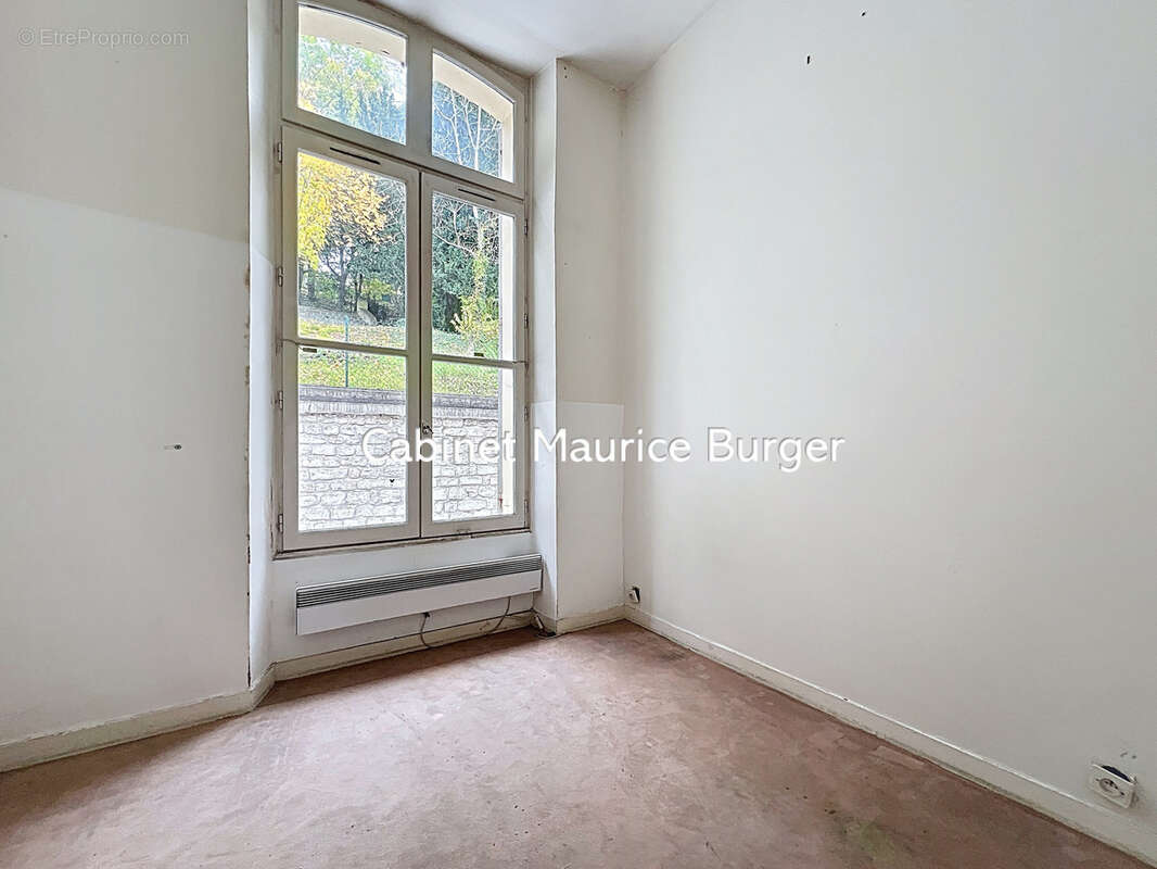 Appartement à SEVRES