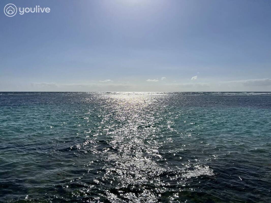 Maison à SAINTE-ANNE