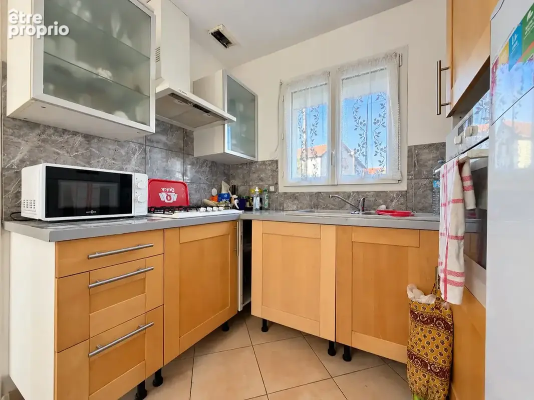 Maison 3 pièces 64 m² à vendre à Juvisy-Sur-Orge (91260) - photo 4
