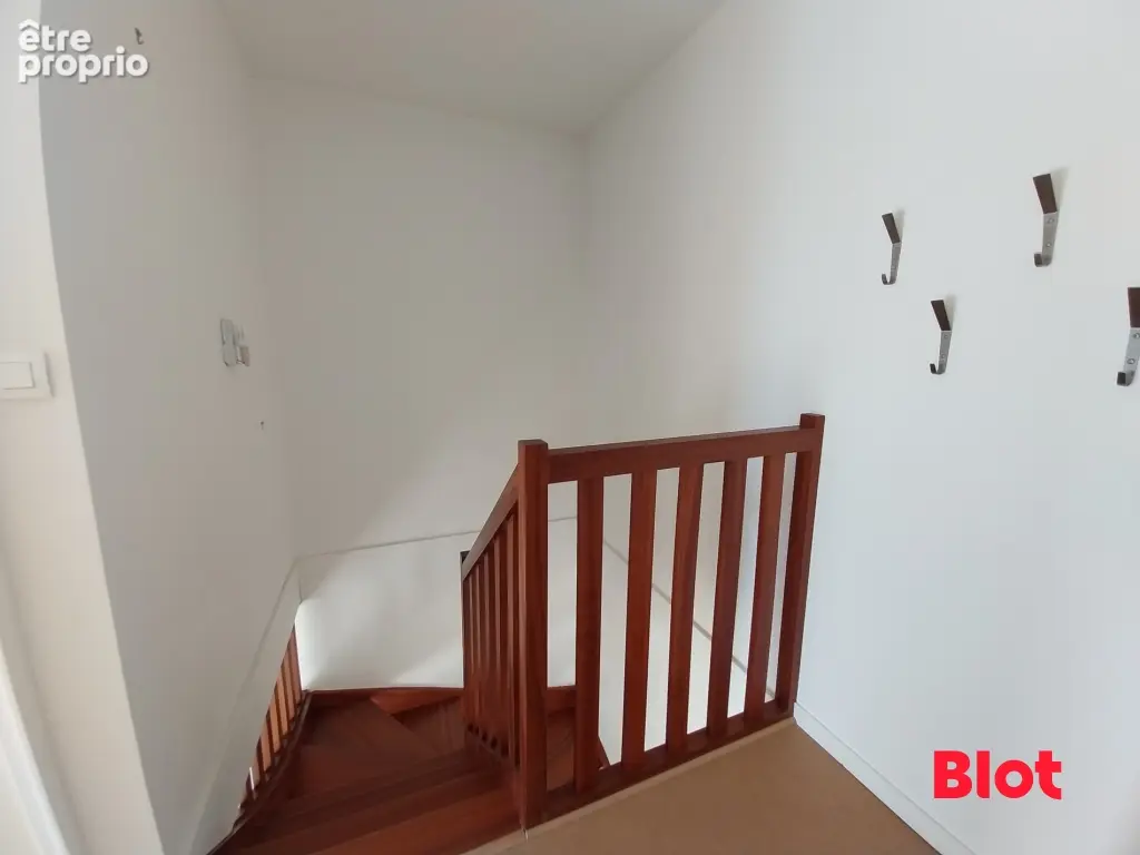 Appartement 3 pièces 68 m² à vendre à Vezin-Le-Coquet (35132) - photo 7
