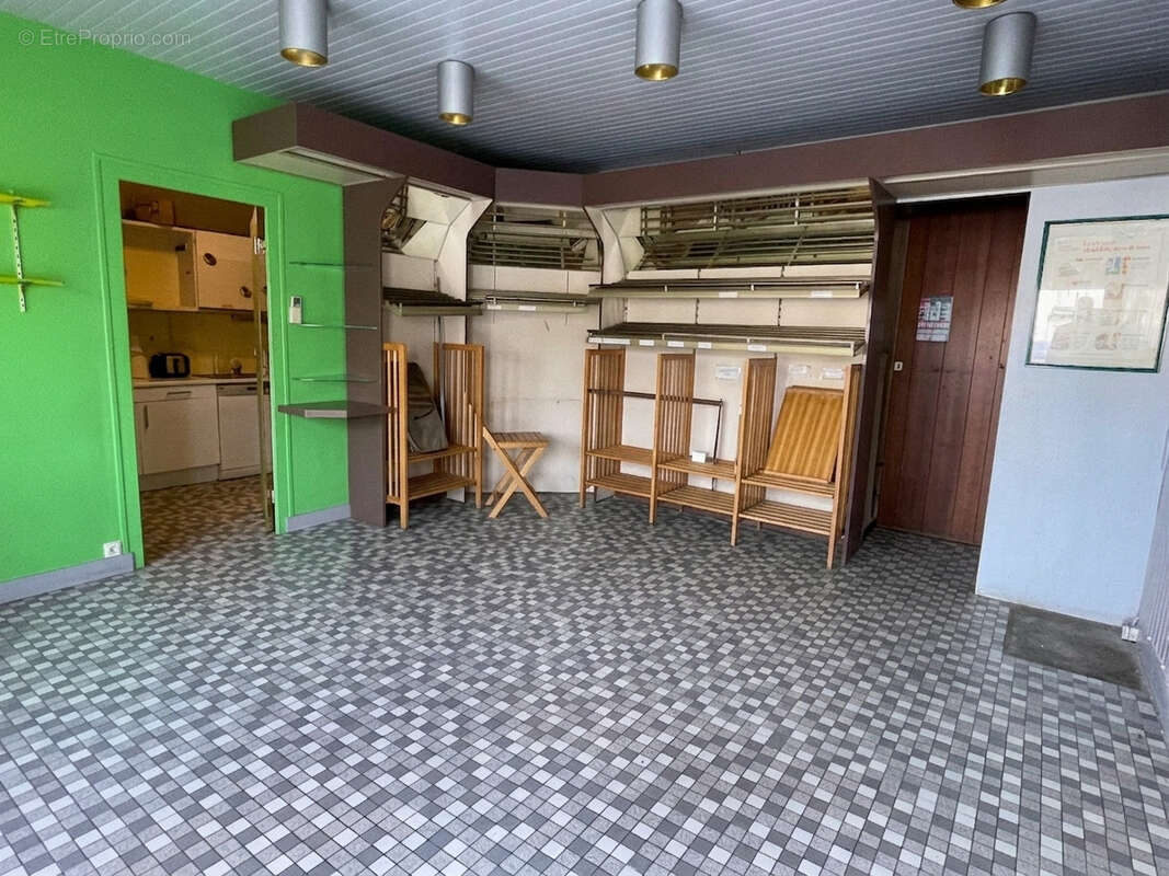 Appartement à COGNAC