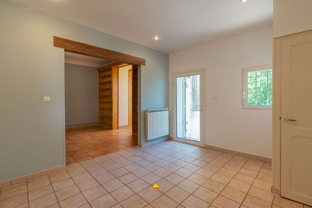 Maison à CARCASSONNE