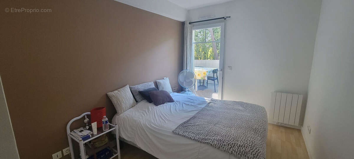 Appartement 56m² à gujan-mestras - photo 5