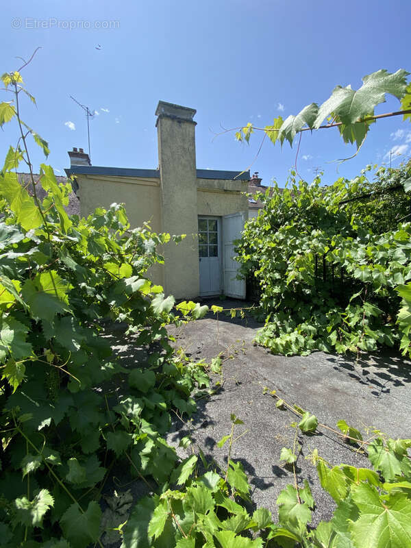 Maison à FONTAINEBLEAU