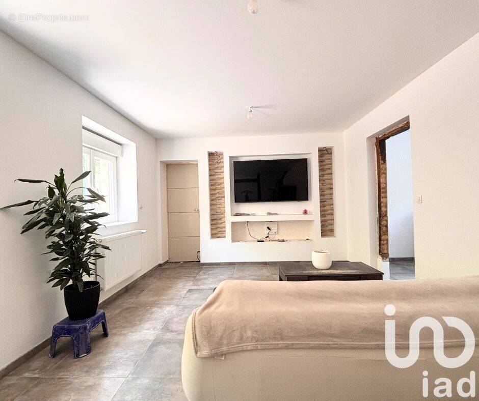 Photo 1 - Maison à PAVILLY