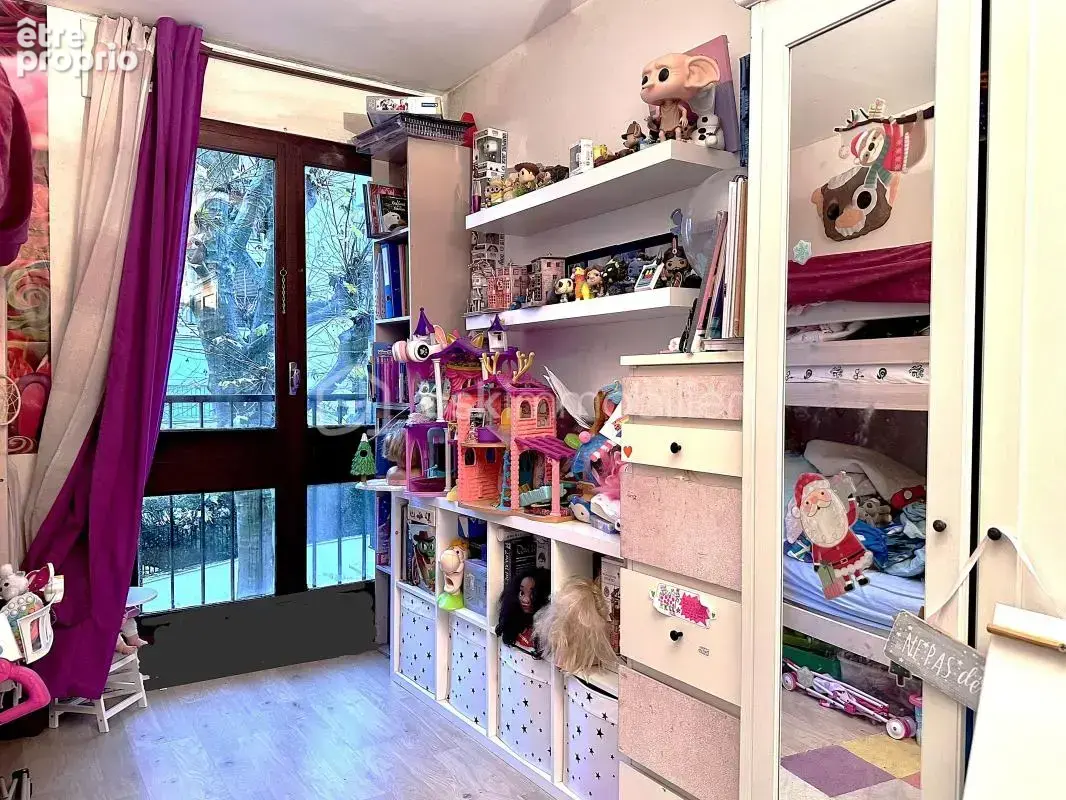 Appartement Le Chesnay - photo 5