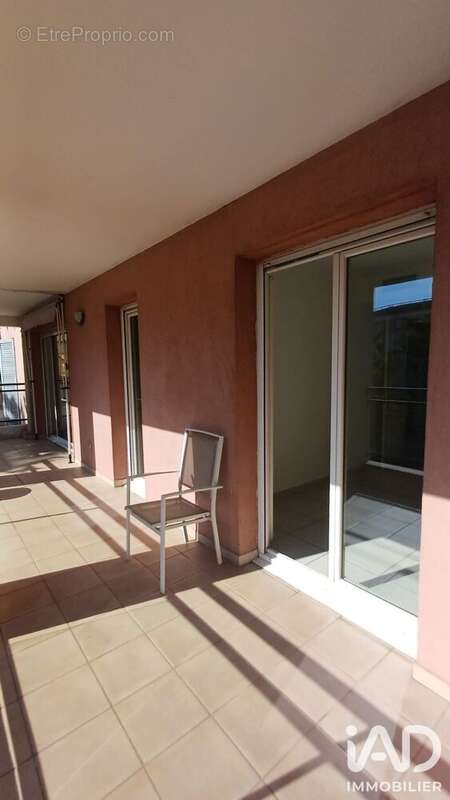 Photo 8 - Appartement à CAGNES-SUR-MER