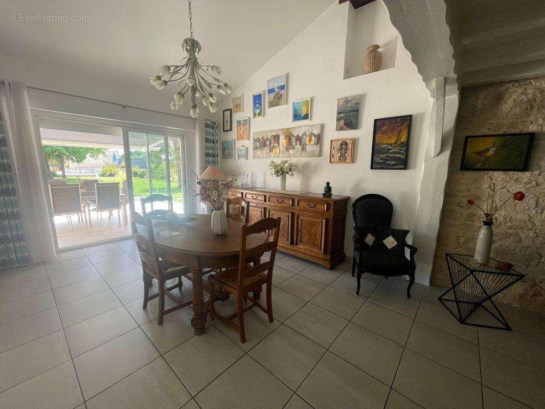 Maison À Vendre - photo 5