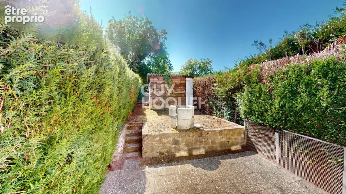 Maison Masevaux Niederbruck 5 pièces 89 m² - photo 4