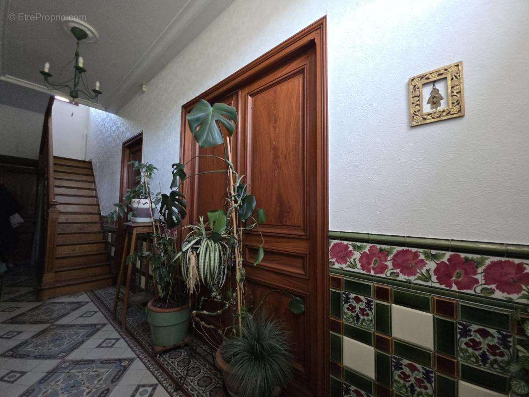 Maison à RONCHIN