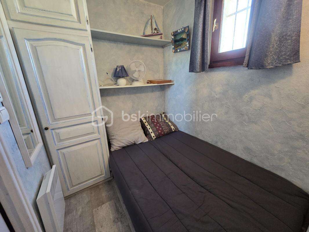 Appartement à SAUSSET-LES-PINS