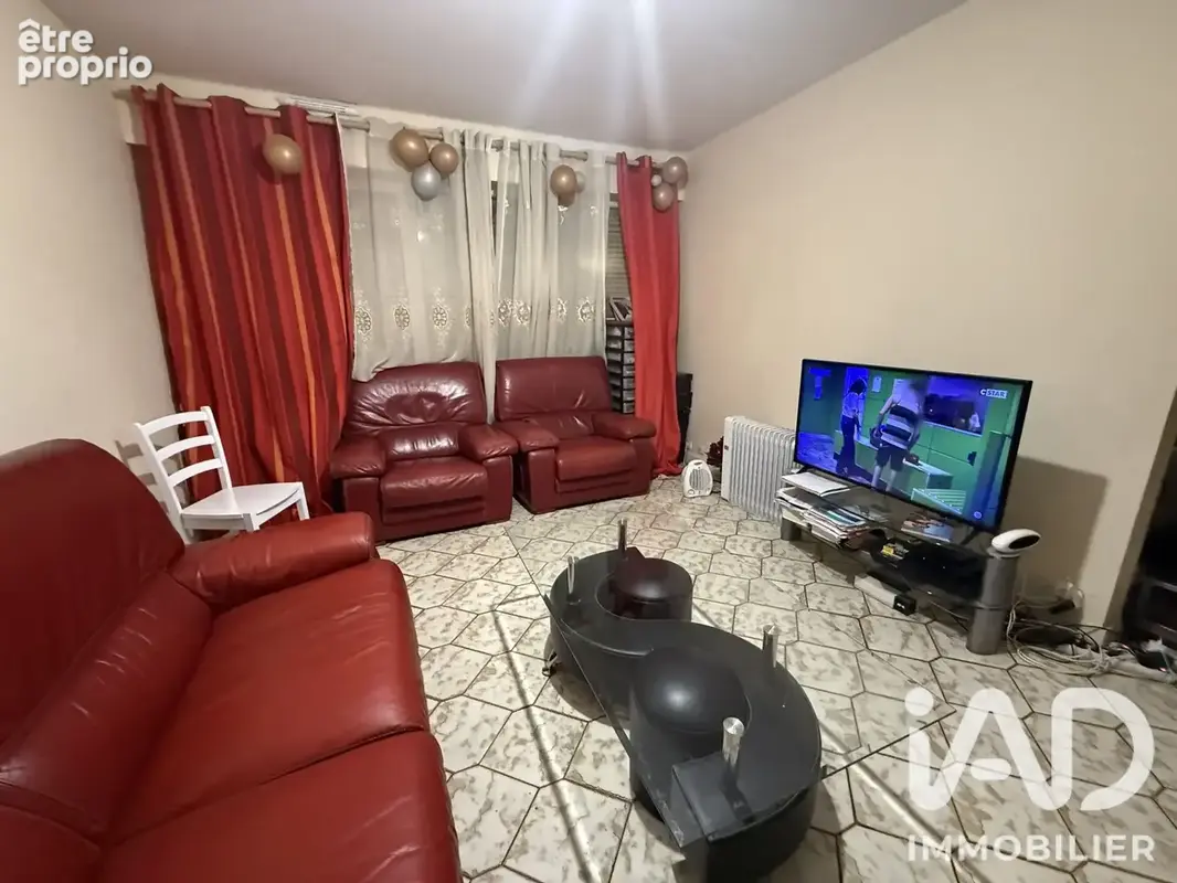 Photo 1 - Appartement à EPINAY-SOUS-SENART