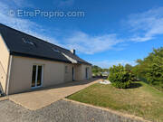 Maison à LANOUEE