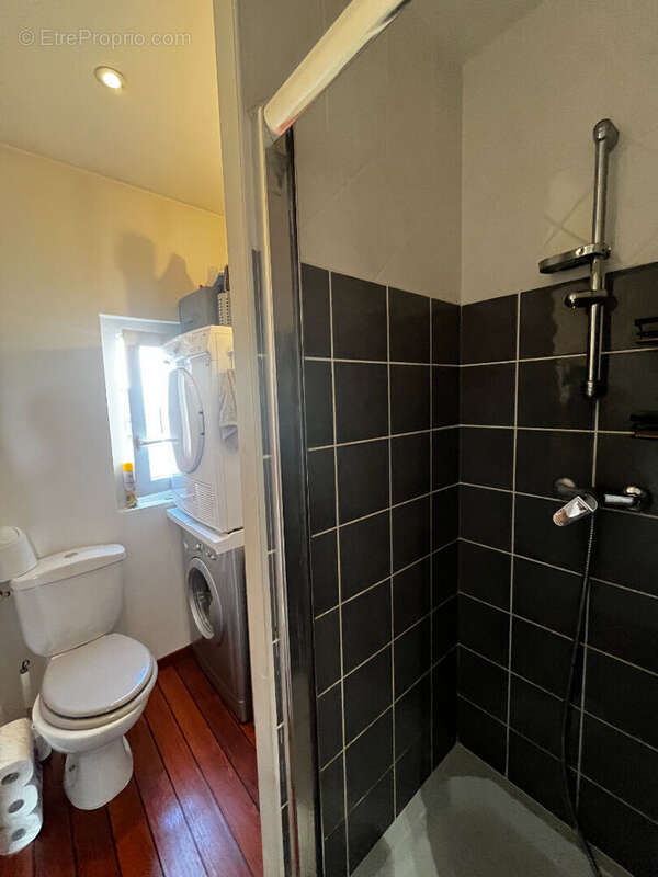 Appartement à TROYES