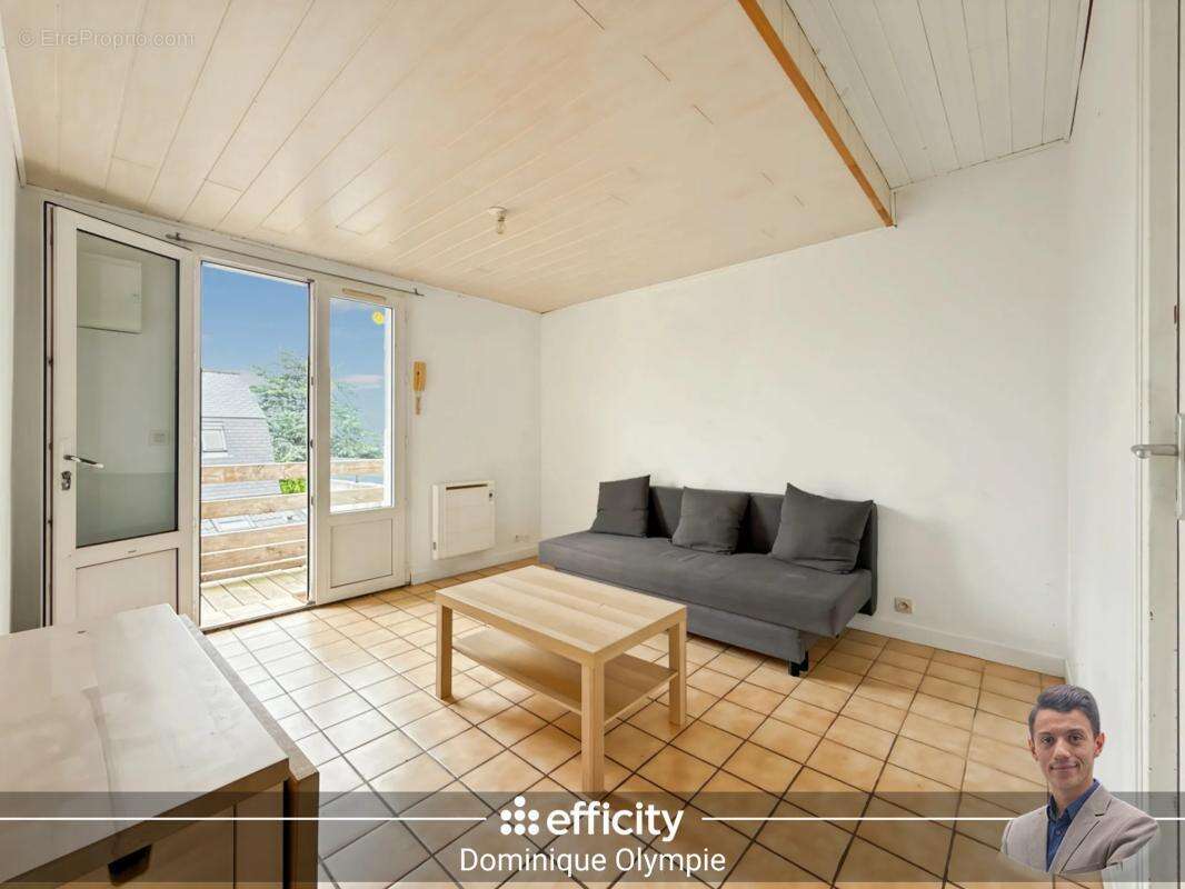 Appartement à ETABLES-SUR-MER