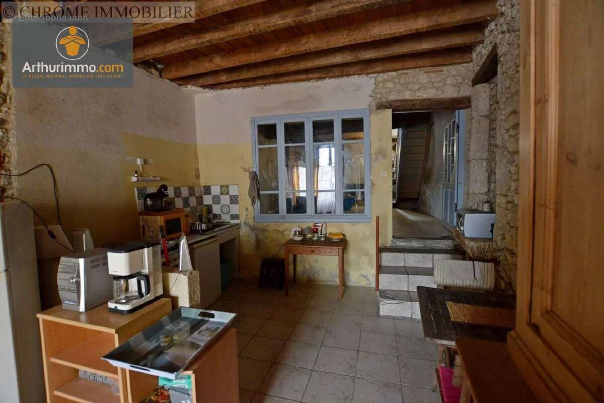 Maison à DURAS