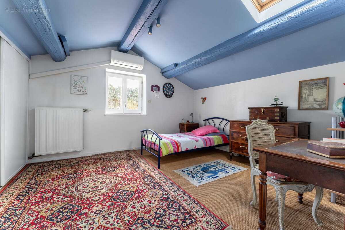 Maison à FRANCHEVILLE