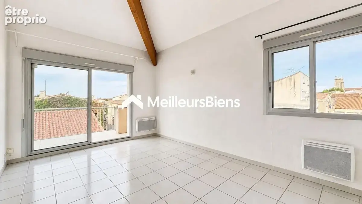 Immeuble centre de Pérols - photo 5