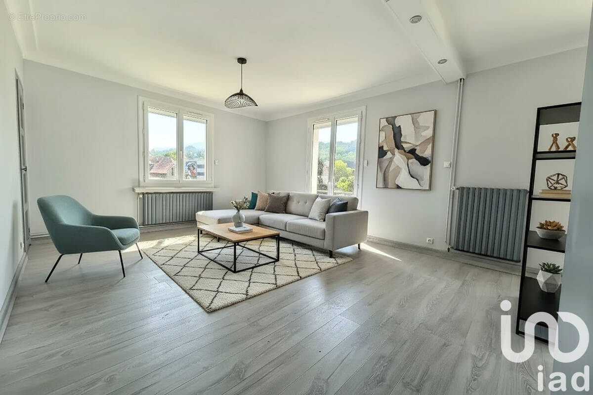 Photo 1 - Appartement à COGNIN