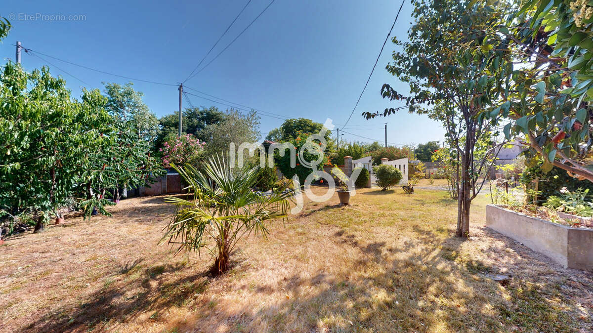 Maison à vendre -saint hilaire - photo 12