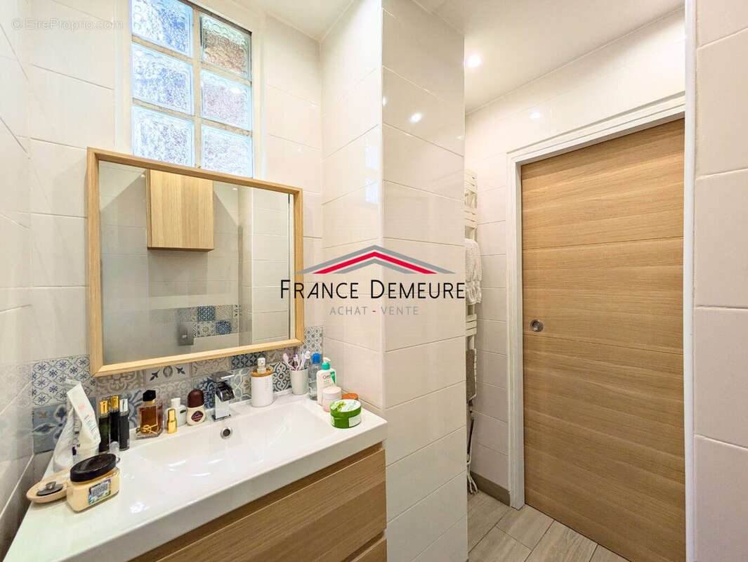 Maison à MONTIGNY-LES-CORMEILLES