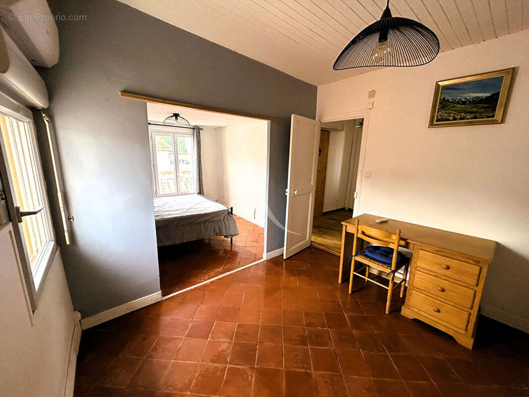 Appartement Perpignan 3 pièces TERRASSE et BUREAU 77m² - photo 13