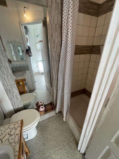 Appartement à COLLIOURE