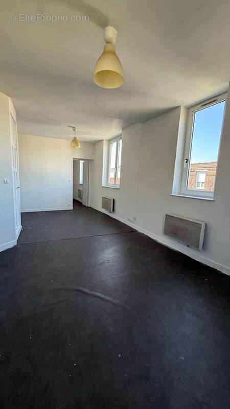 Appartement à CAPINGHEM