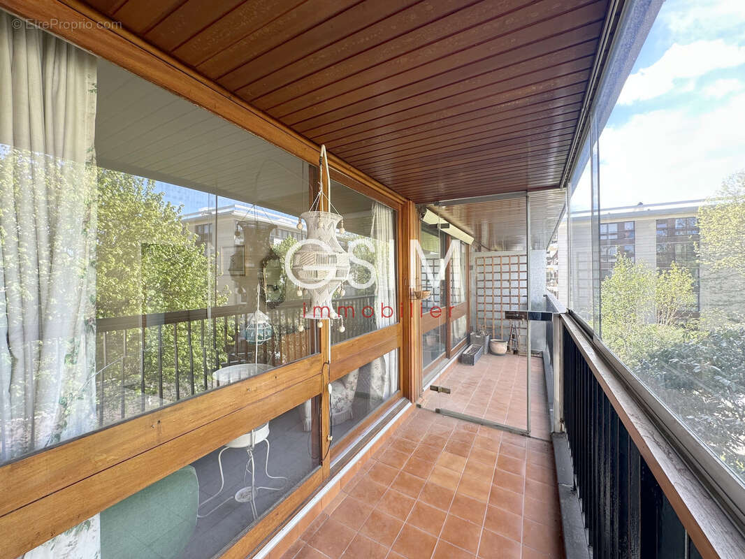 Appartement à ROCQUENCOURT