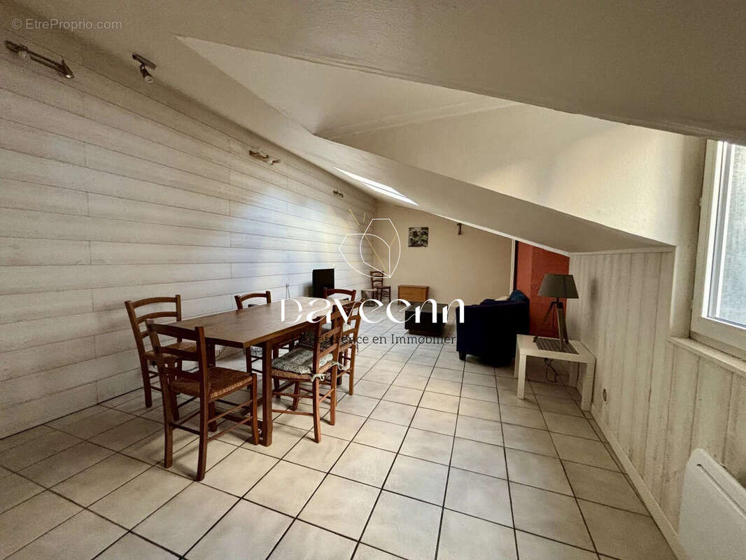 Appartement à AURAY