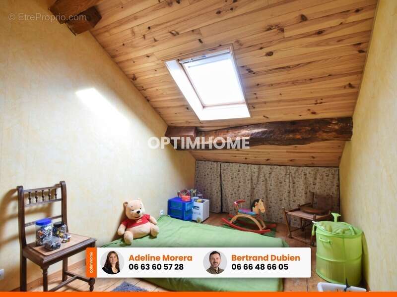 Maison à SAINT-DIER-D'AUVERGNE