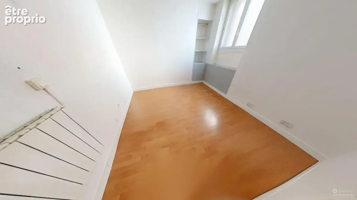 Ensemble de deux logements  SAINT MARTIN LA PLAINE (42) centre village - photo 22