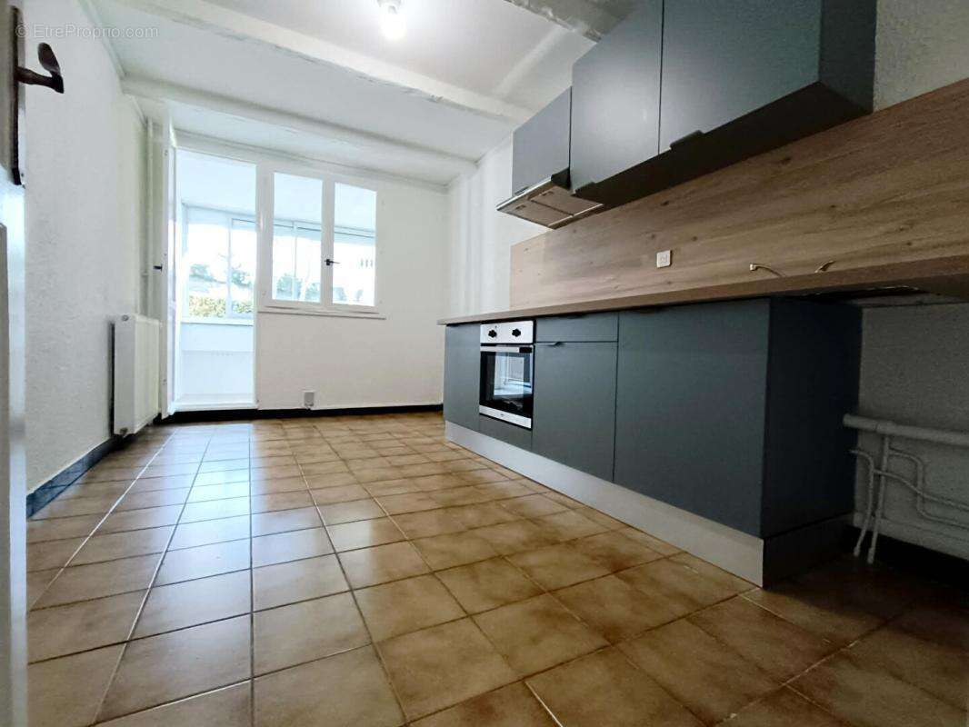 Appartement à MARTIGUES