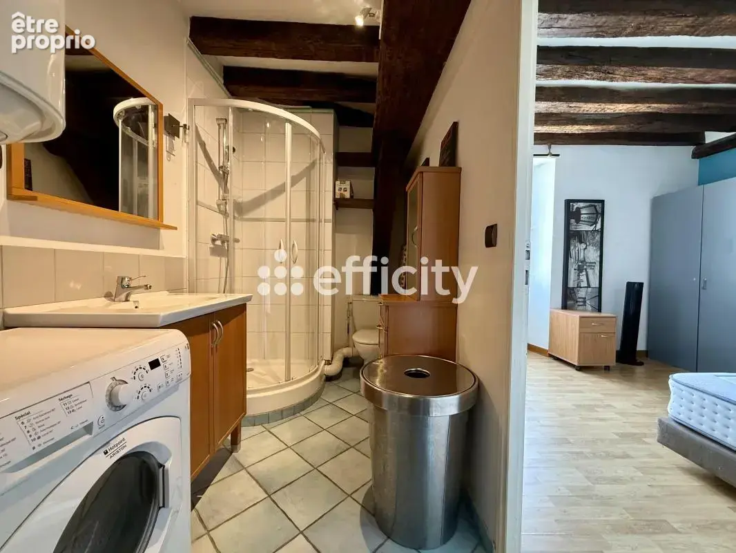 Appartement - photo 8